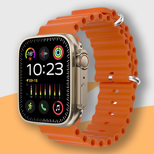 t800 ultra 2 smart watch